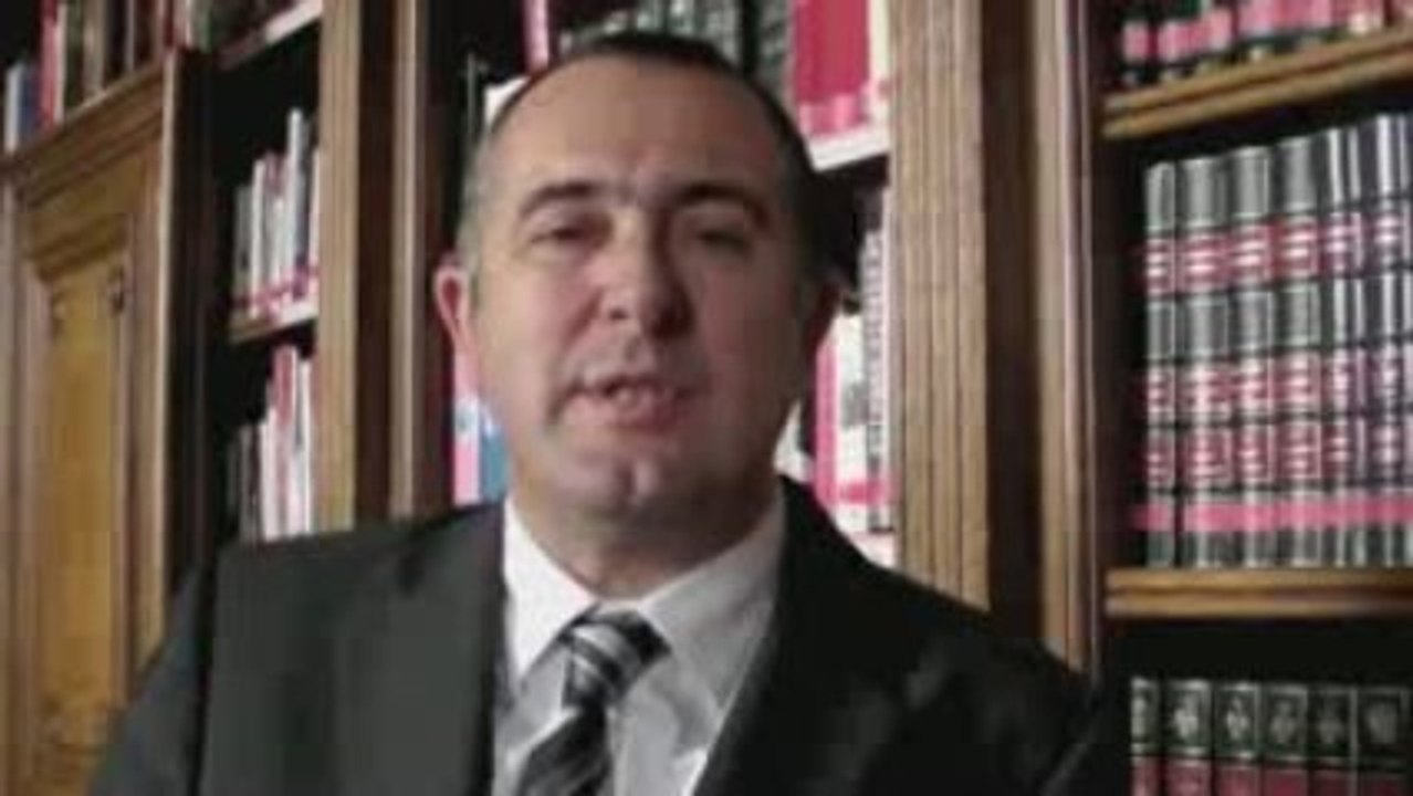 Entretien avec Didier Guillaume