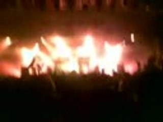 Live Yuksek au NJP 2009 !!