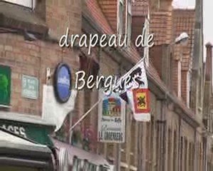 Bergues en Flandre