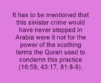Women in Islam V. Christianty3