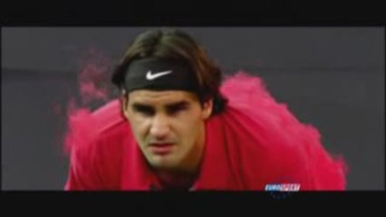 Meilleure bande-annonce sportive 2009