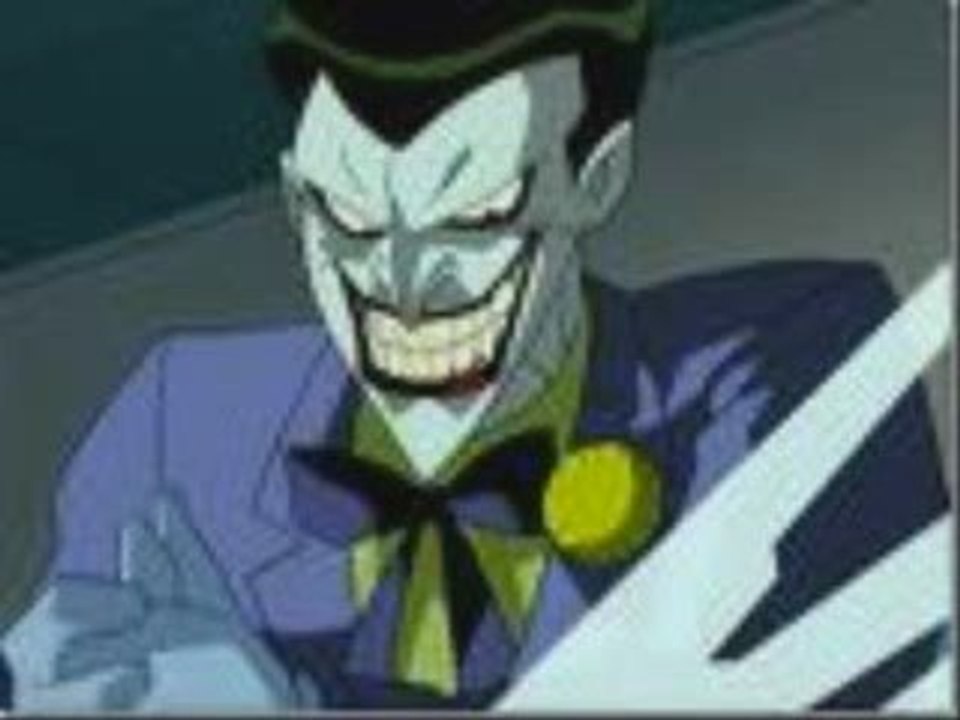 FUNK JOKER 7