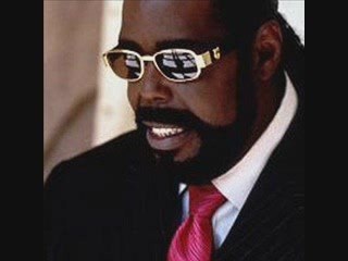Barry White - Love Makin' Music