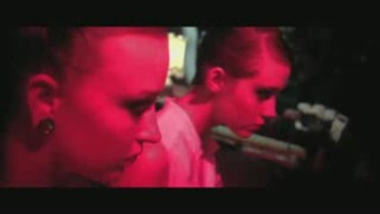 popkid 2000 - Playboy's bend