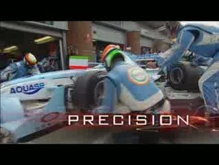 TW Steel Watch Advert