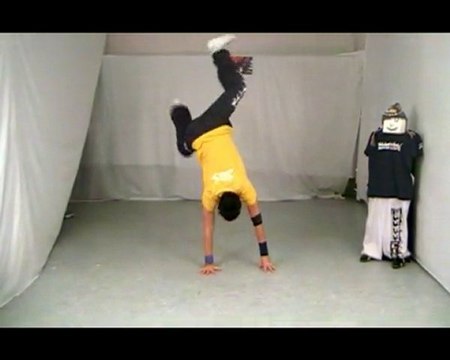 Le Clip Clap Des Echos-liés N°4