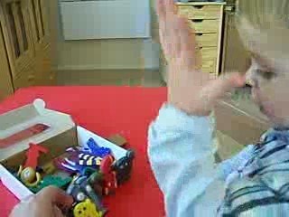 Méthode Alpha : dommage collatéral