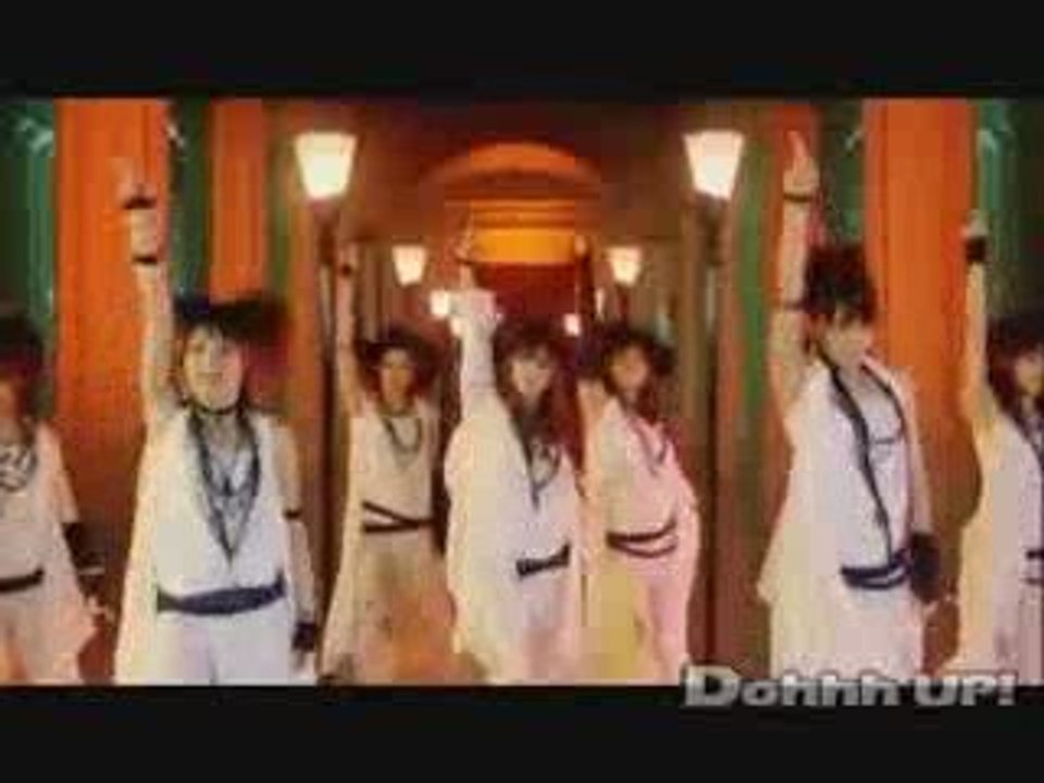 [PV]モーニング娘。 - 気まぐれプリンセス