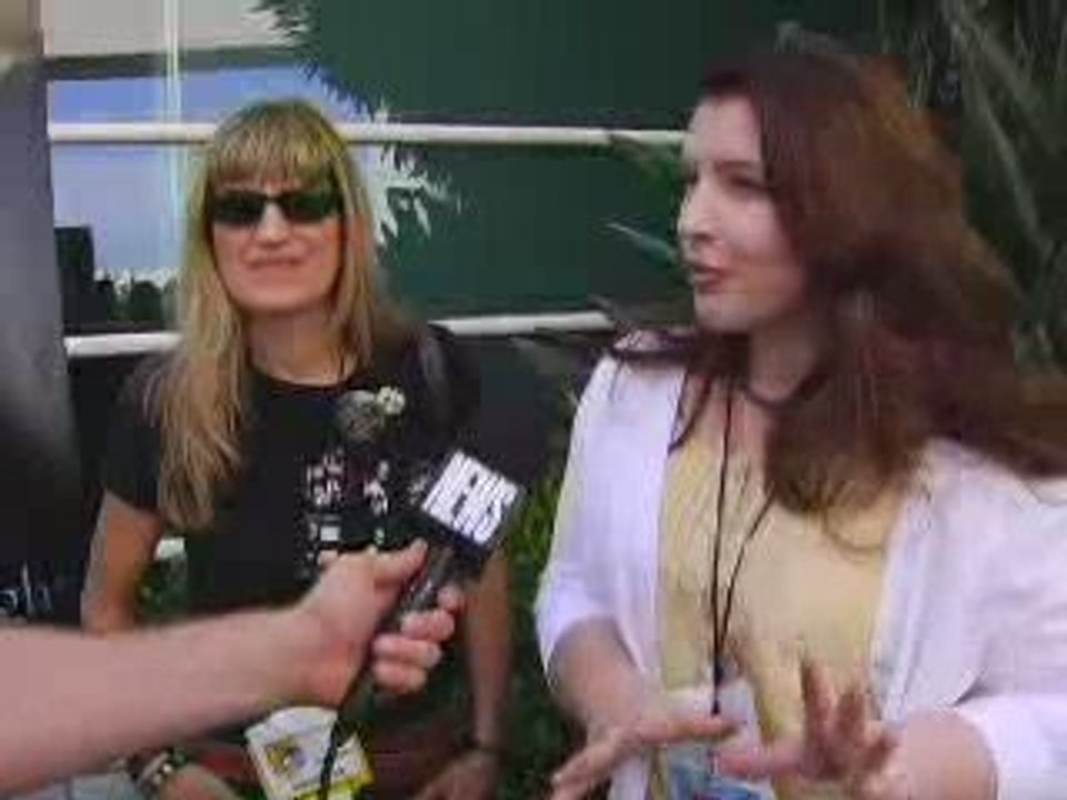 Today Probably Had To Be A Little Scary