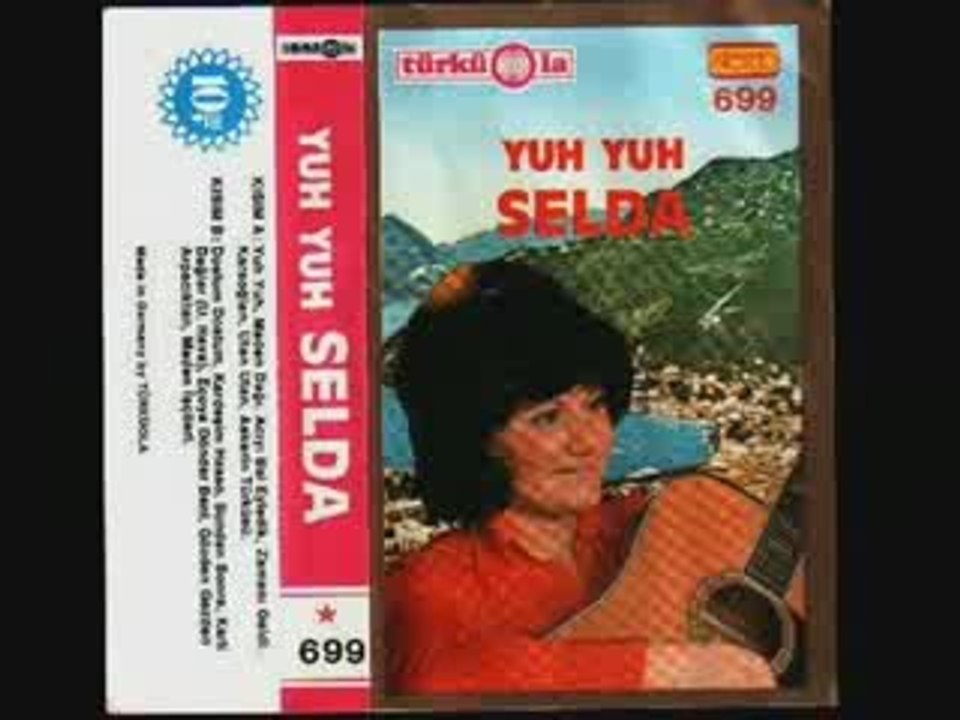 Selda Bağcan-Giresunun içinde