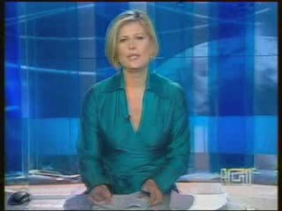 "Alzati e fai un..."