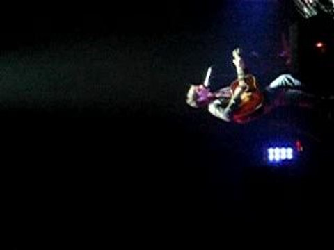 concert zenith raphael