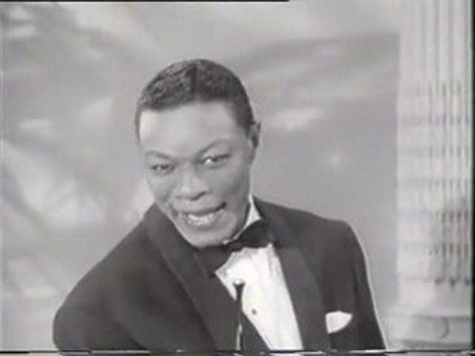 Nat king cole, Nature Boy