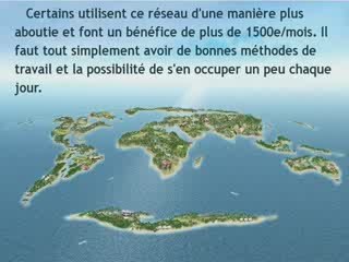 Opportunité Unique !