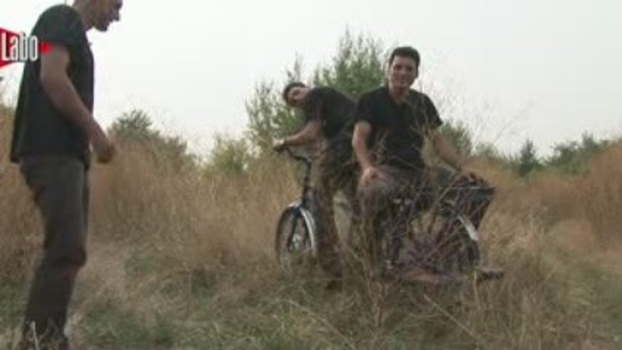 chronique sans carbone, mode d'emploi