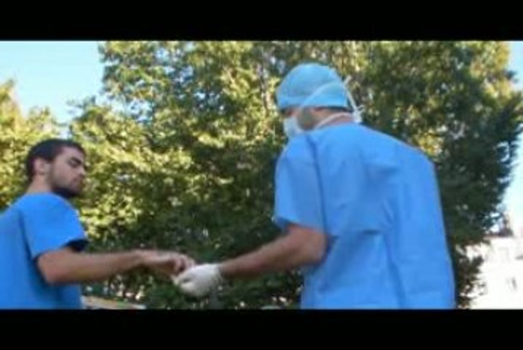 Trailer 2 Intégration Lyon Est 2009 2010