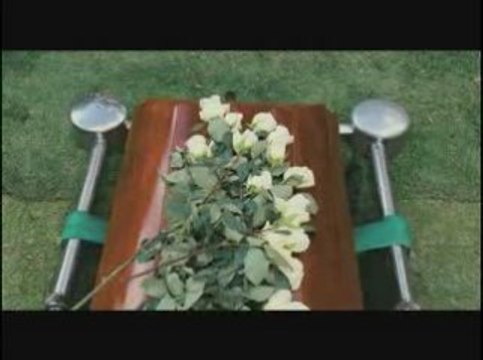 История одного вампира , русский трейлер