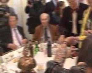 Jean Sarkozy et le club 'Sauvons les riches' : un événement clé à Paris en 2009
