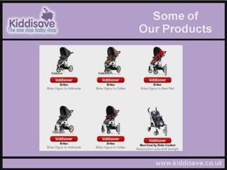 Kiddisave - Your One Stop Shop for All Your Nursery Needs