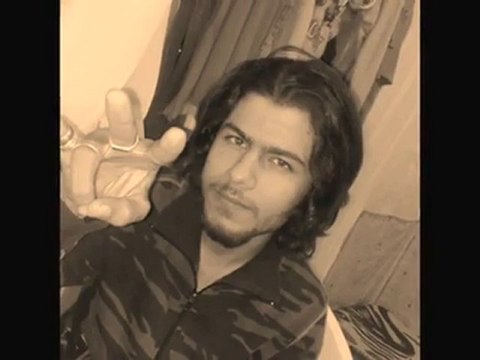 Mc Mahmut - Diss To Haddini BiLmeyen YavşakLara