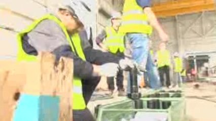 GE Barcelone071009-H.264 - Diffusion web