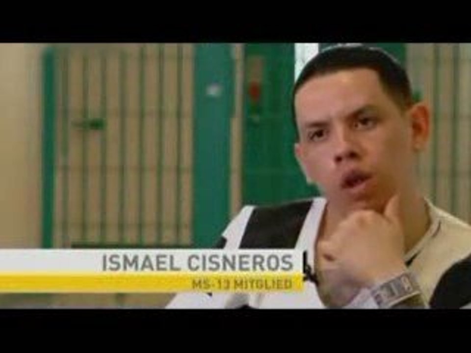 MS 13 Gang (Part 5 5) German