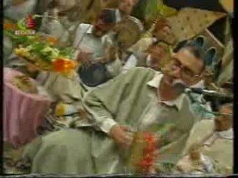 Zineddine Bouchaalla - Issawa Constantinois