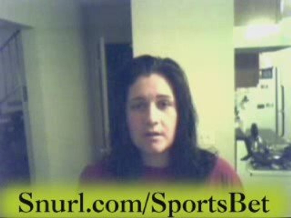 Baseball sports betting