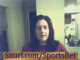 Football  Gambling Gambling advice Handicappers