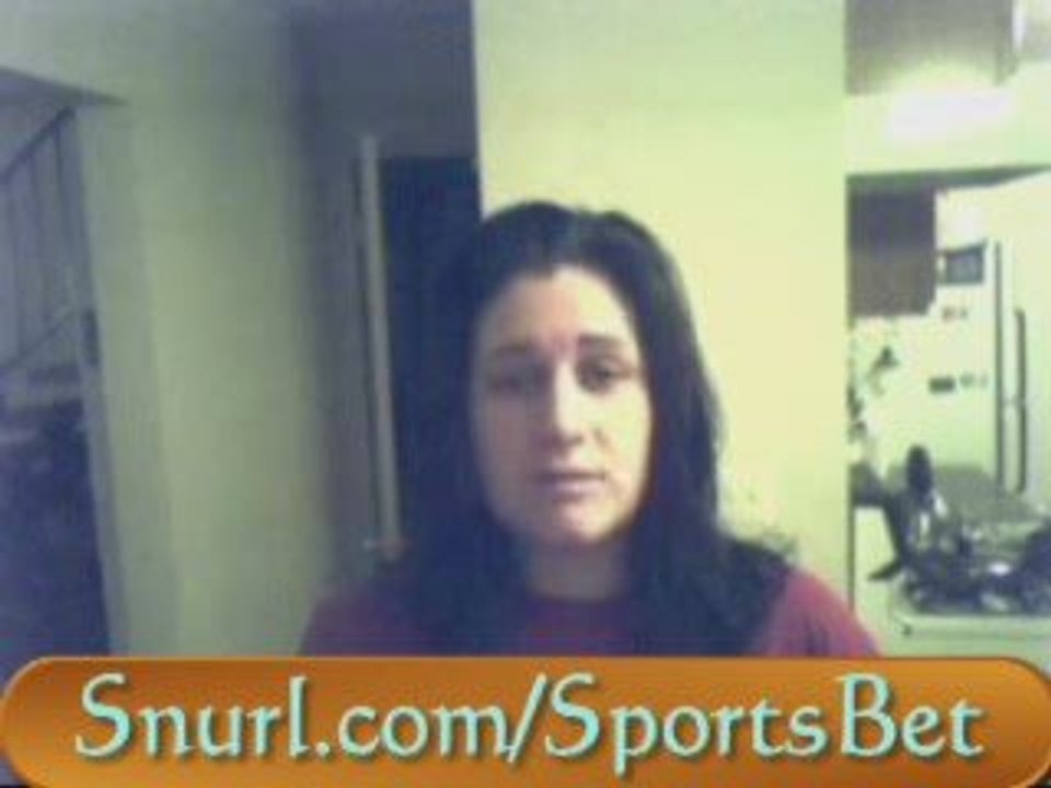 This sports betting system works!