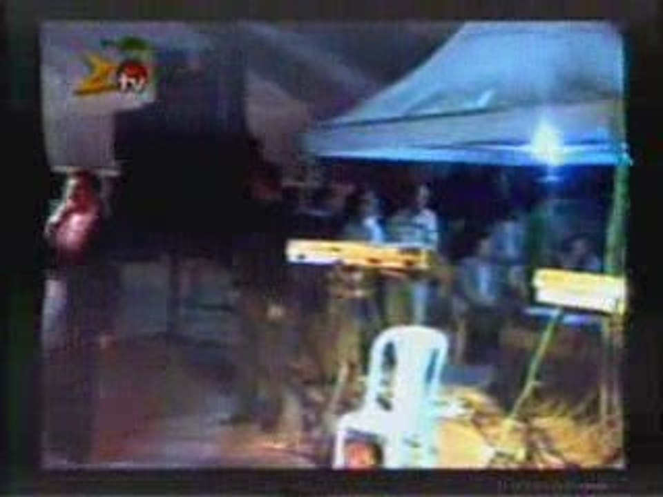 asırlık zile panayır konseri