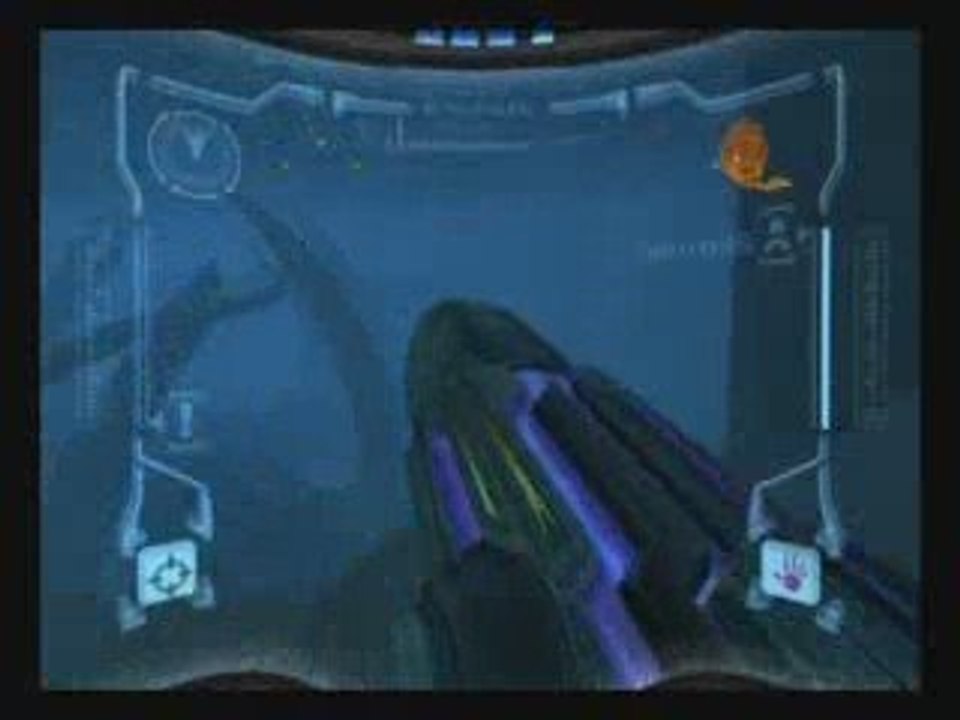 bug metroid prime trilogy