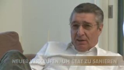 Zündstoff - Rudi Assauer und die WM-Quali in Moskau!