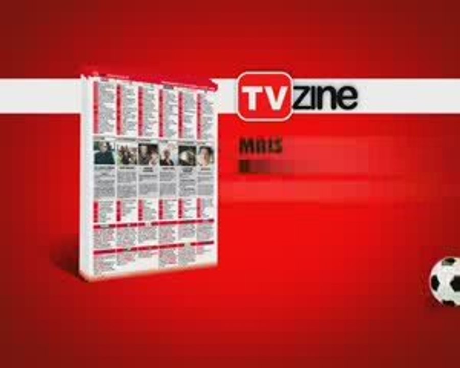 TVZINE