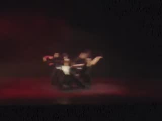 Amazones  Open dance gauchy 2009 Winner