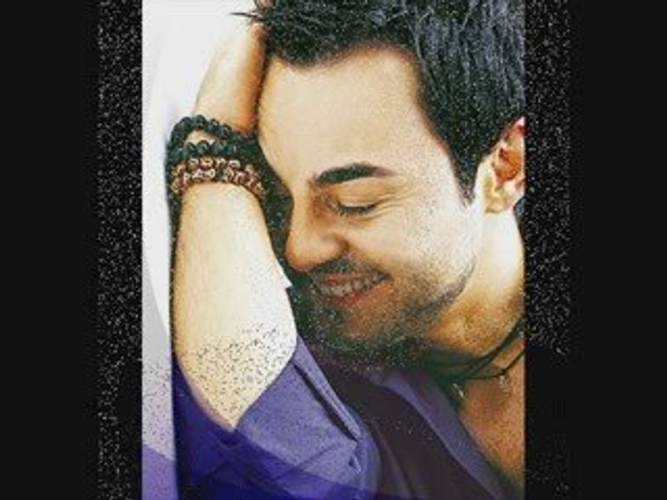 Serdar Ortaç -Gold Remix (2009) Ayrilmam dj sarı