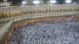 (eid Takbeer from makkah)1428تكبيرات العيد من مكة