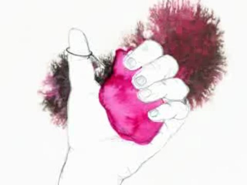 Wildbirds & Peacedrums - My Heart