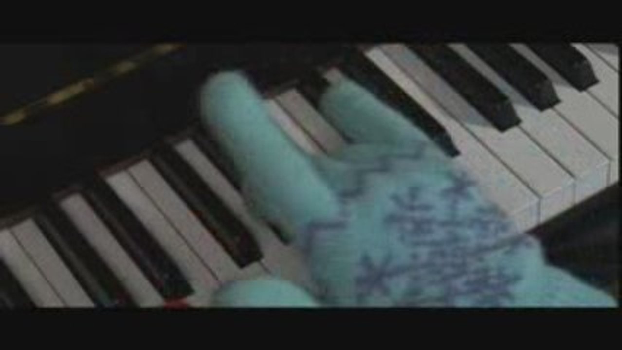 Glove Story