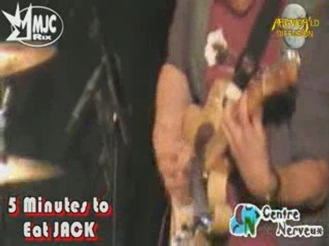 5 minutes to eat jack (5/10) 2 oct 2009 ottignies