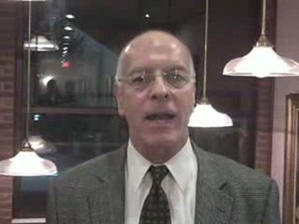Grant had fun at Small Business Entrepreneur club