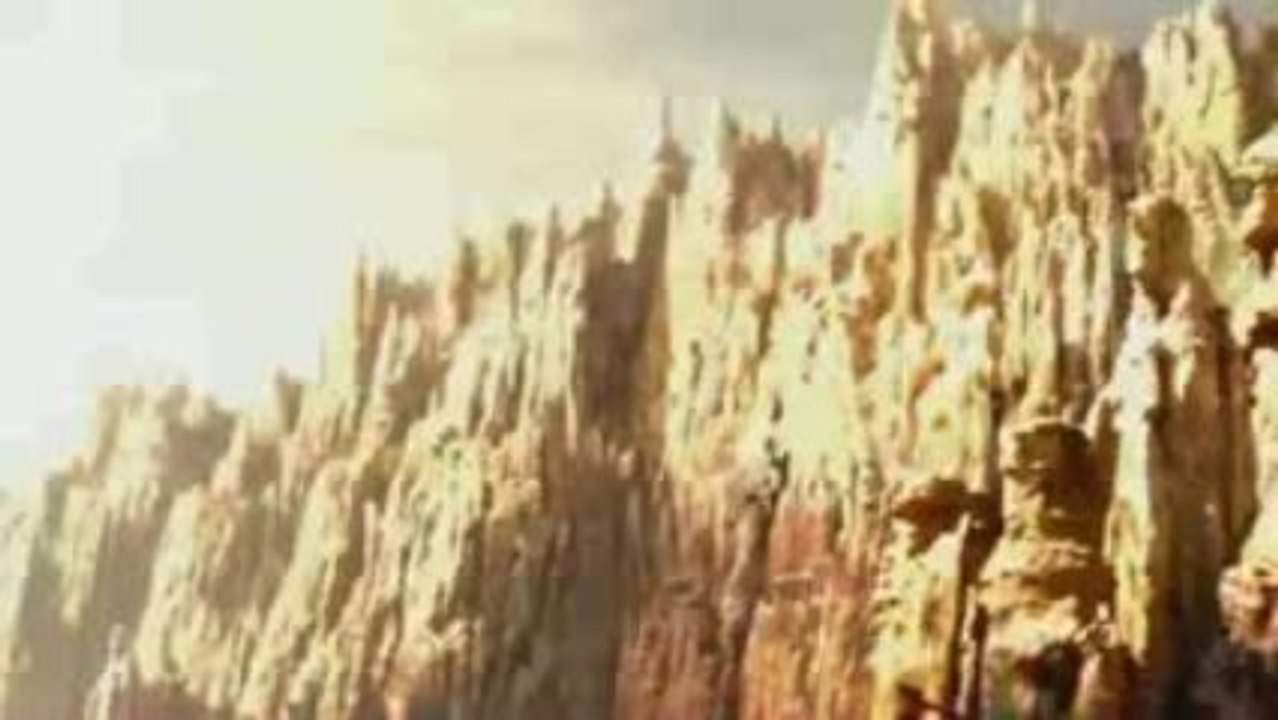 Riddick The Chronicles - Music Movie Video
