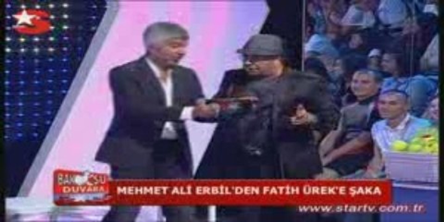 MALI den Fatih Urek e Muthis Saka