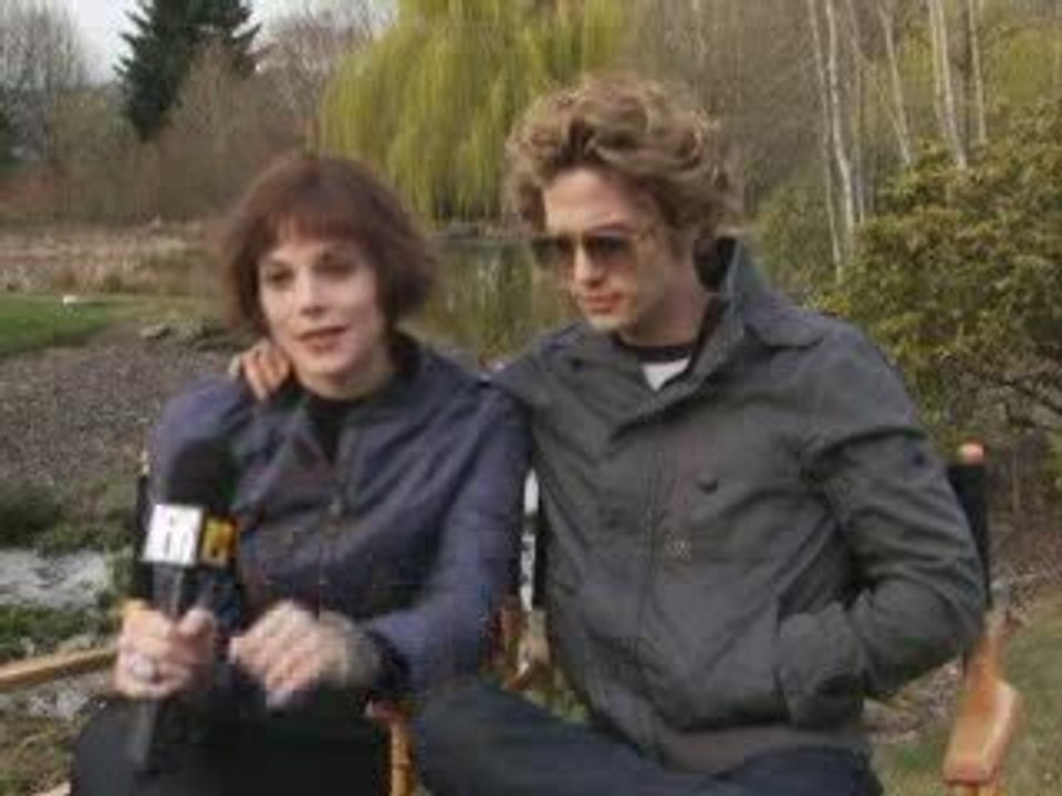 I Got Some Cullen Crust As Well