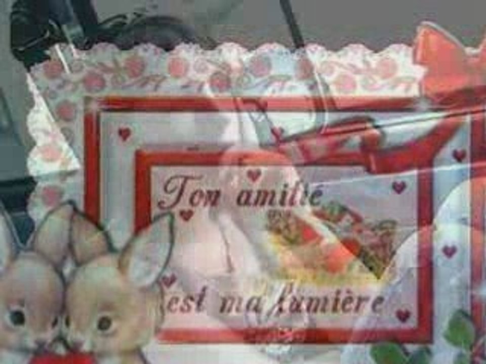 ma soeur de coeur forever