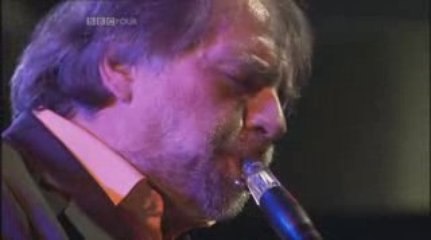 The Helmut Eisel Klezmer Band