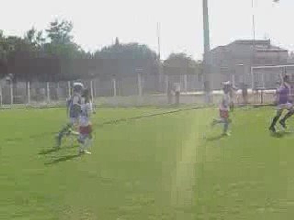 Tournoi Poussins de Bessan 2009