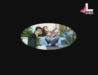 Himesh on his new voice