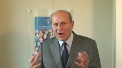 Qu'est-ce qu'être français ? - Témoignage d'Ezra Suleiman