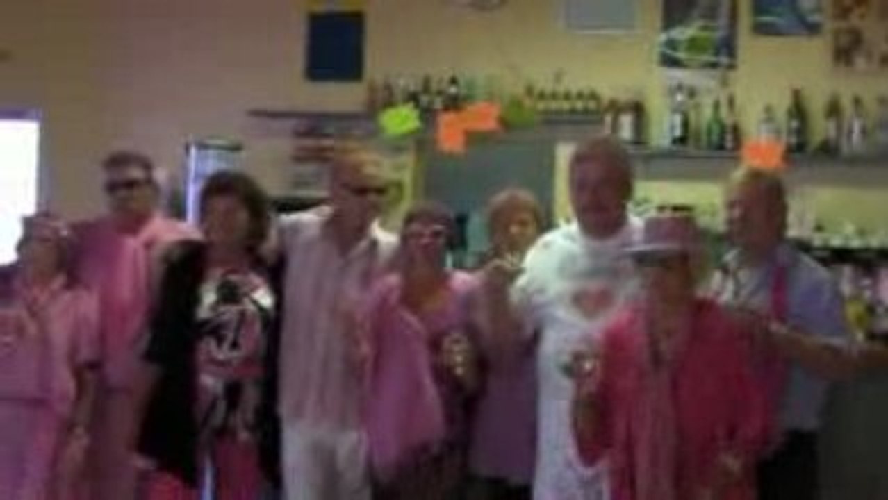 PINK PARTY
